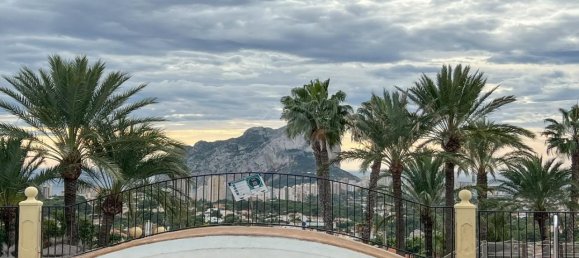 Apartamento T1 em Calpe, Spain N.º 40030 5