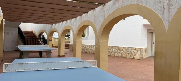 Apartamento T1 em Calpe, Spain N.º 40030 30