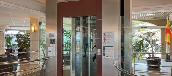 Apartamento T1 em Calpe, Spain N.º 40030 32