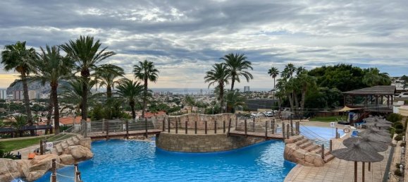 Apartamento T1 em Calpe, Spain N.º 40030 8