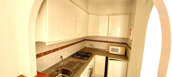 Apartamento T1 em Calpe, Spain N.º 40030 20