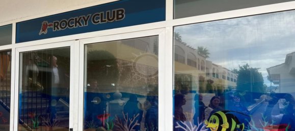 Apartamento T1 em Calpe, Spain N.º 40030 28