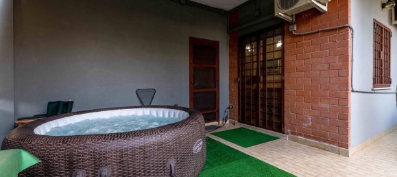 4 rooms Apartment in Monterotondo, Italy No. 160736 2