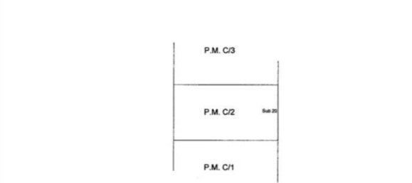 4 rooms Apartment in Monterotondo, Italy No. 160736 28