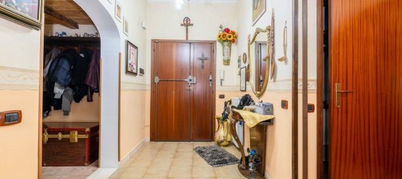 4 rooms Apartment in Monterotondo, Italy No. 160736 19