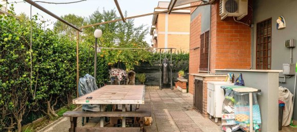 4 rooms Apartment in Monterotondo, Italy No. 160736 24