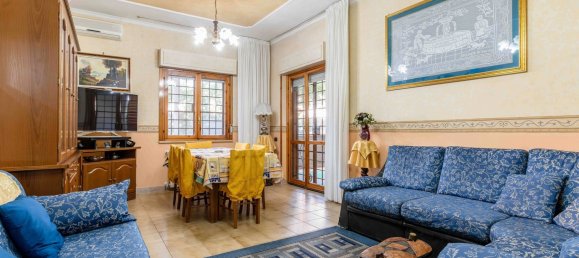 4 rooms Apartment in Monterotondo, Italy No. 160736 17