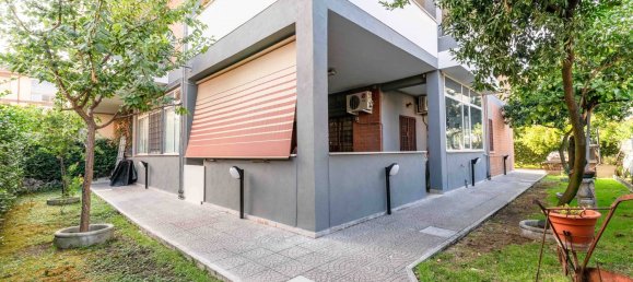 4 rooms Apartment in Monterotondo, Italy No. 160736 5