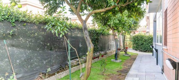 4 rooms Apartment in Monterotondo, Italy No. 160736 23