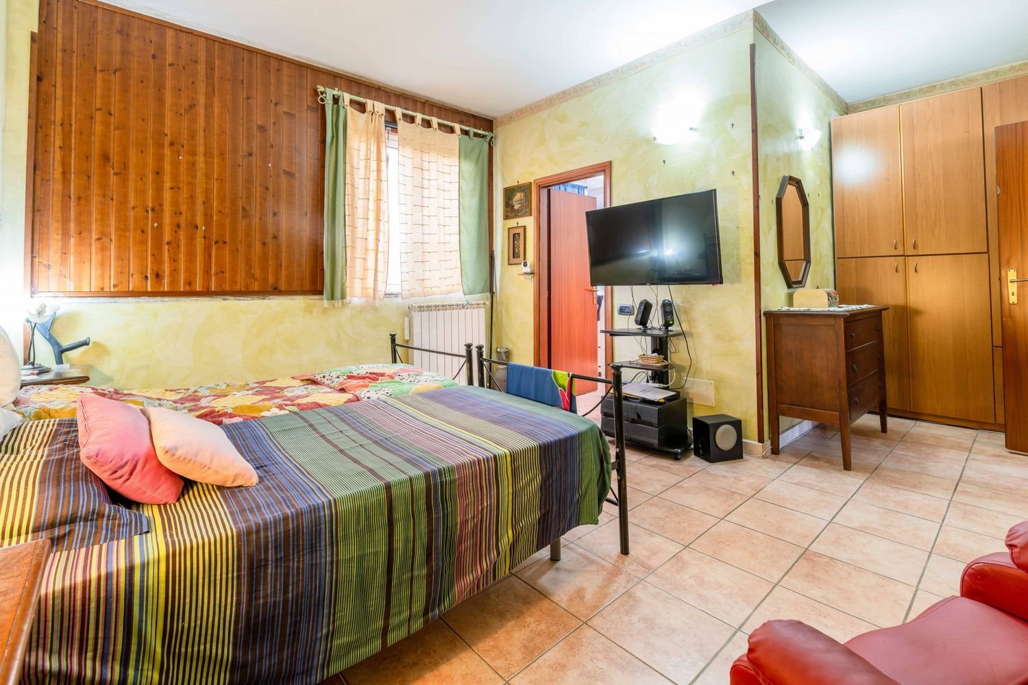4 rooms Apartment in Monterotondo, Italy No. 160736