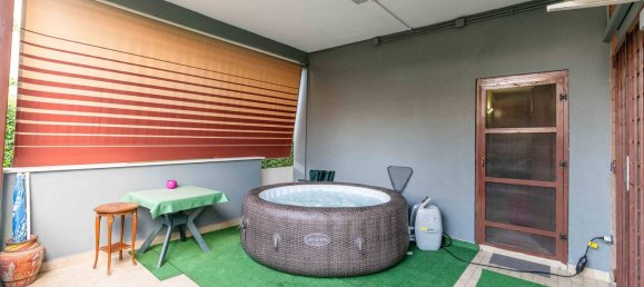 4 rooms Apartment in Monterotondo, Italy No. 160736 16