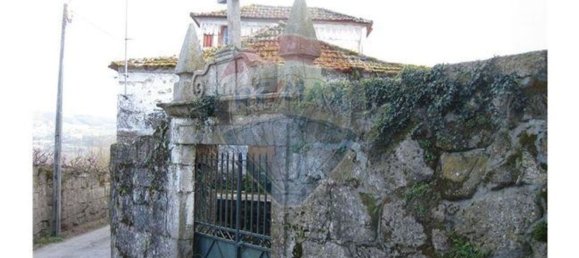 1 bedroom House in Penafiel, Portugal No. 48231 4