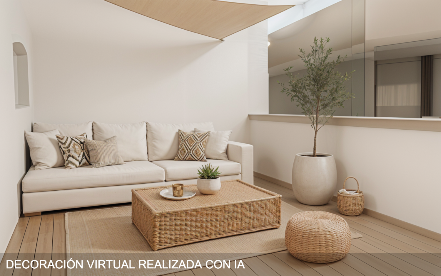 2 chambres Penthouse à Ciutat Vella, Spain No. 202882