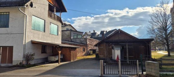 Building in Bad Goisern am Hallstattersee, Austria No. 8285 5