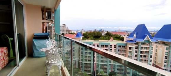 2 bedrooms Condo in Pattaya, Thailand No. 145 3