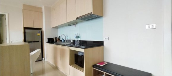 2 bedrooms Condo in Pattaya, Thailand No. 145 7