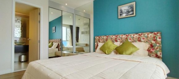 2 bedrooms Condo in Pattaya, Thailand No. 145 13