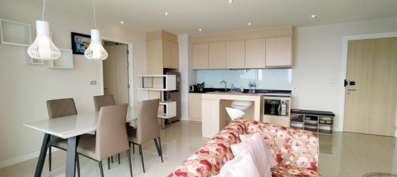 2 bedrooms Condo in Pattaya, Thailand No. 145 8