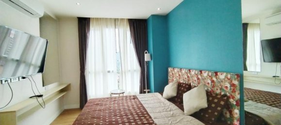 2 bedrooms Condo in Pattaya, Thailand No. 145 12