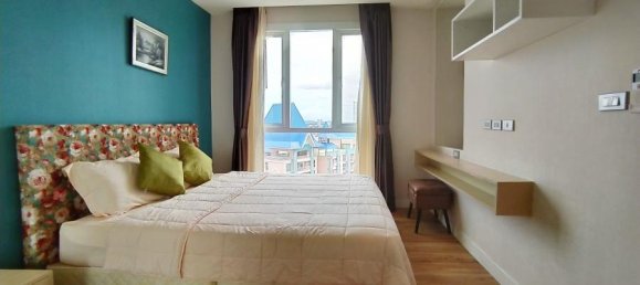 2 bedrooms Condo in Pattaya, Thailand No. 145 11