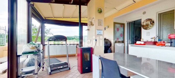 Apartamento T2 em Saludecio, Italy N.º 286484 52