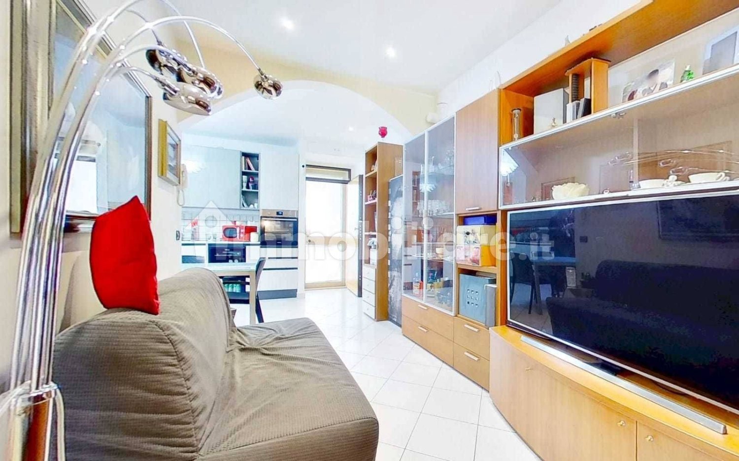 Apartamento T2 em Saludecio, Italy N.º 286484