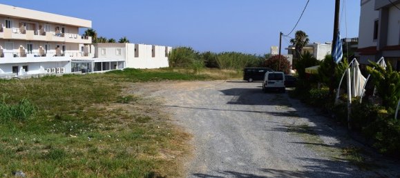 Hotel in Rethymno, Greece 3833m², Nr. 5596 4