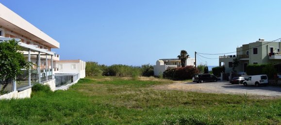 Hotel in Rethymno, Greece 3833m², Nr. 5596 5