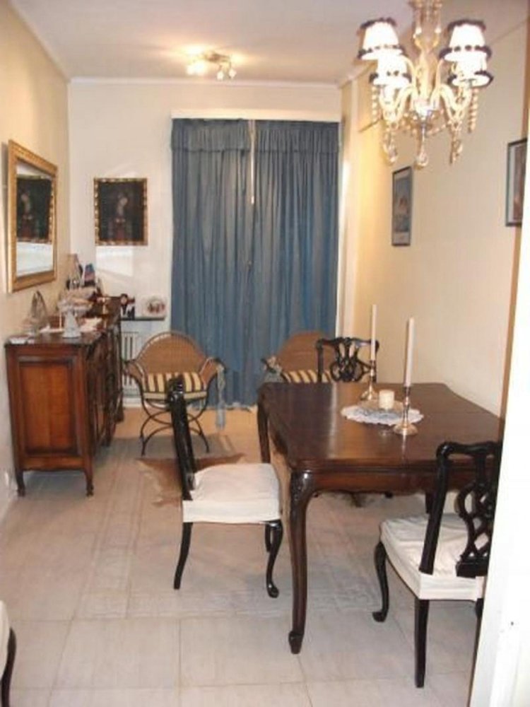 2 bedrooms Apartment in Buenos Aires, Argentina No. 99138