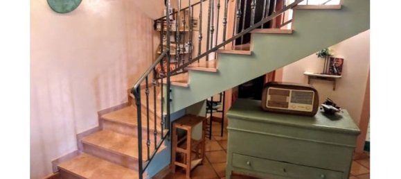 Villa de 4 dormitorios en Chieti, Italy No. 252448 7