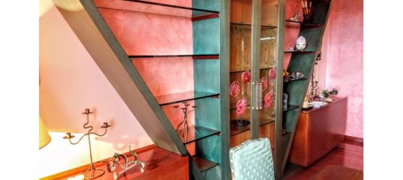 Villa de 4 dormitorios en Chieti, Italy No. 252448 3