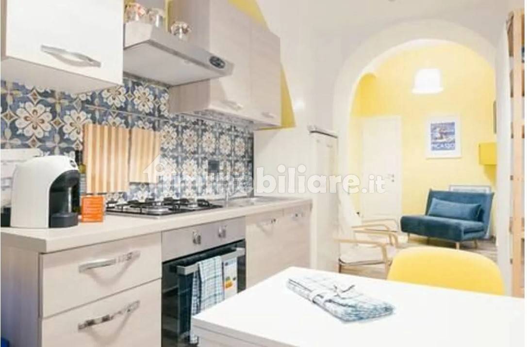 1 bedroom Apartment in Rome, Italy No. 367189
