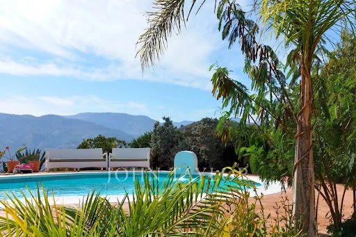 Villa T5 em Lanjaron, Spain N.º 193109