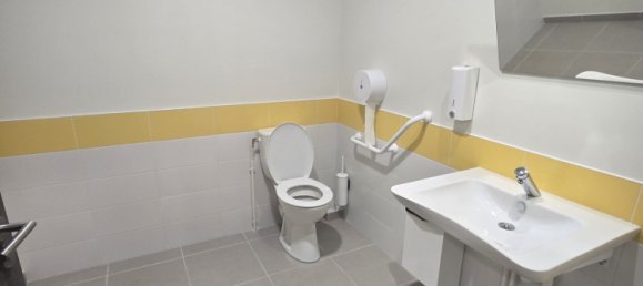 Propiedad comercial en Is-sur-Tille, France 24 m² No. 141073 4