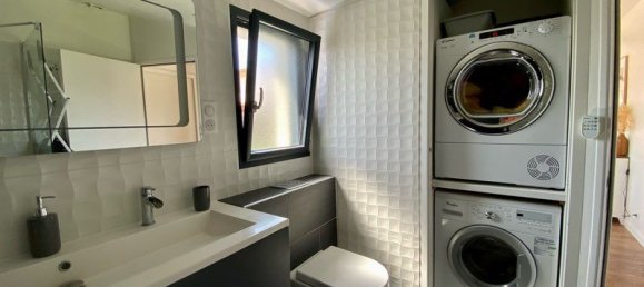 2 Schlafzimmer Haus in Yves, France, Nr. 335911 13