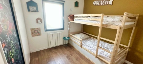 2 Schlafzimmer Haus in Yves, France, Nr. 335911 10