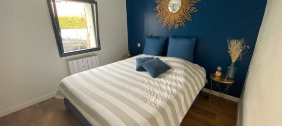 2 Schlafzimmer Haus in Yves, France, Nr. 335911 11