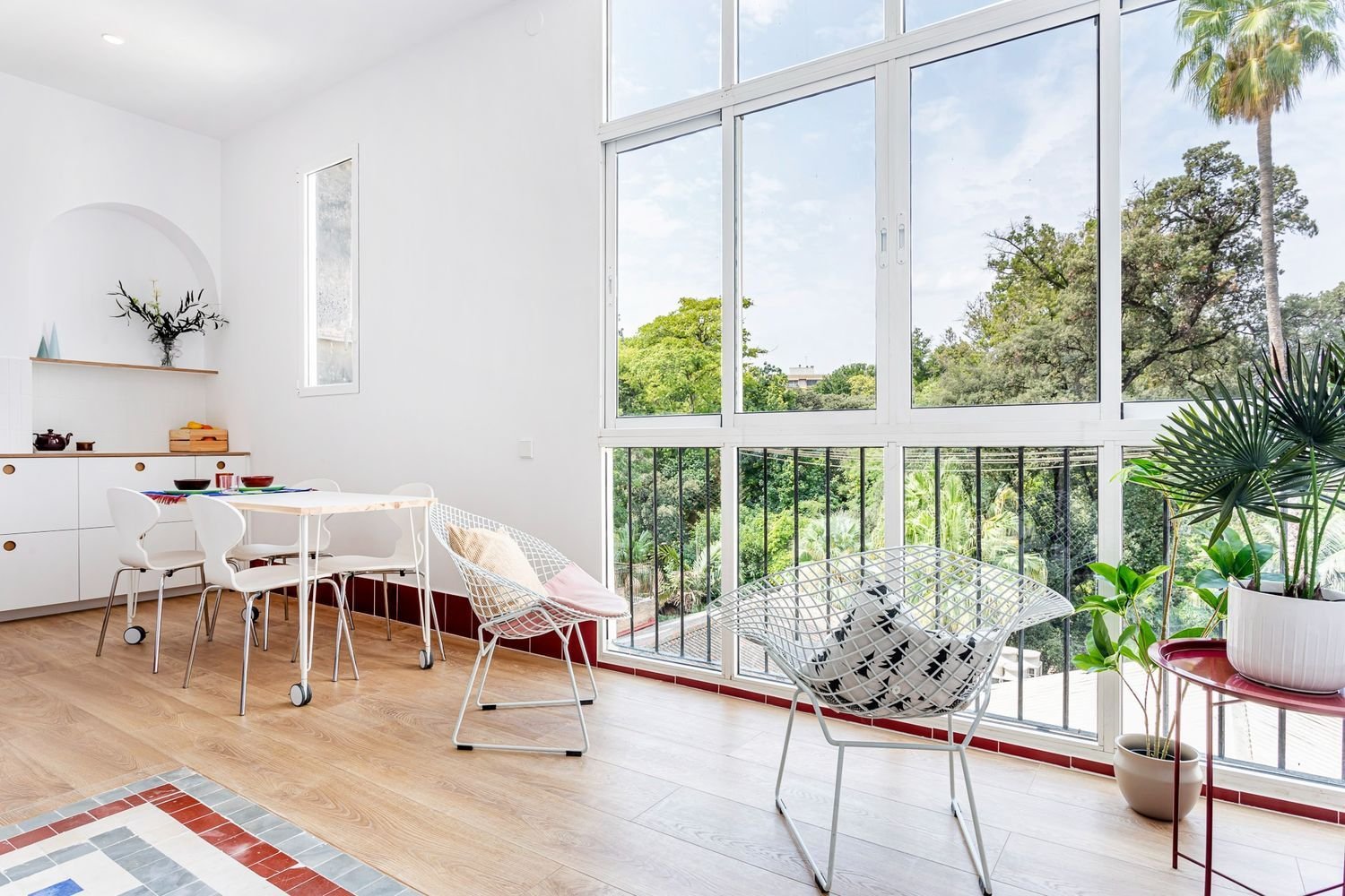 2 Schlafzimmer Wohnung in Valencia, Spain, Nr. 248633