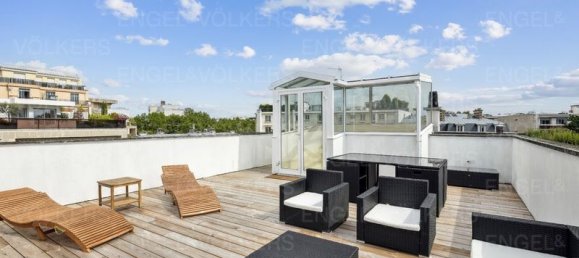 6 bedrooms House in Neuilly-sur-Seine, France No. 186970 15