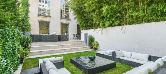 6 bedrooms House in Neuilly-sur-Seine, France No. 186970 5