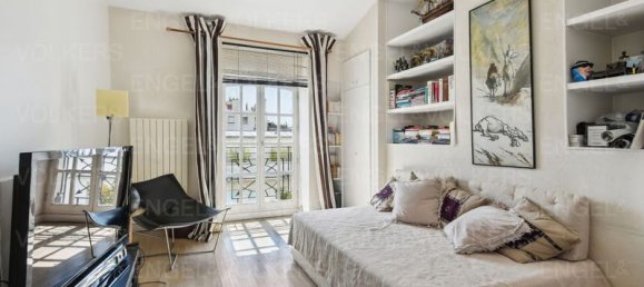 6 bedrooms House in Neuilly-sur-Seine, France No. 186970 13