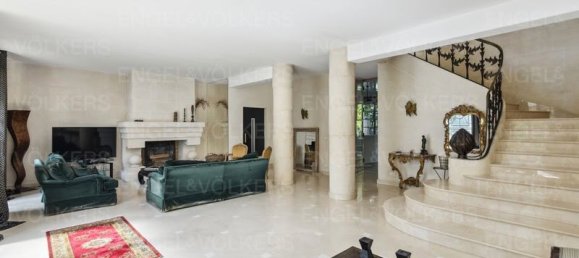 6 bedrooms House in Neuilly-sur-Seine, France No. 186970 4