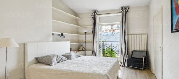 6 bedrooms House in Neuilly-sur-Seine, France No. 186970 12