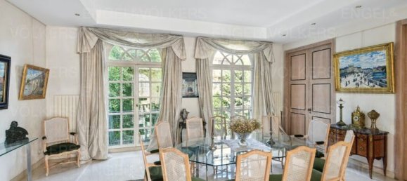 6 bedrooms House in Neuilly-sur-Seine, France No. 186970 7