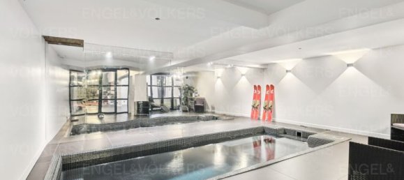 6 bedrooms House in Neuilly-sur-Seine, France No. 186970 17