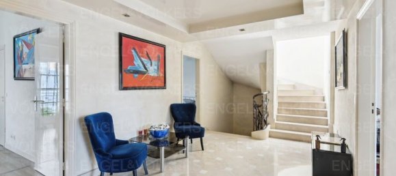 6 bedrooms House in Neuilly-sur-Seine, France No. 186970 9