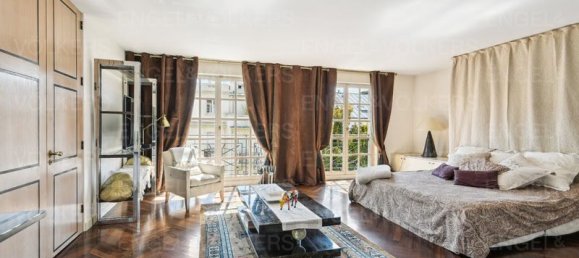 6 bedrooms House in Neuilly-sur-Seine, France No. 186970 10