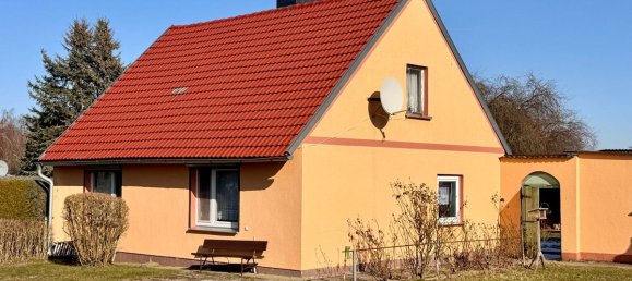 4 rooms House in Mecklenburgische Seenplatte, Germany No. 212836 8