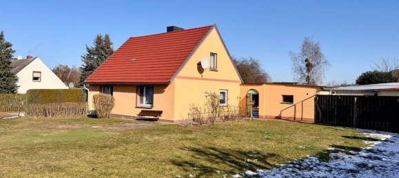 4 rooms House in Mecklenburgische Seenplatte, Germany No. 212836 7
