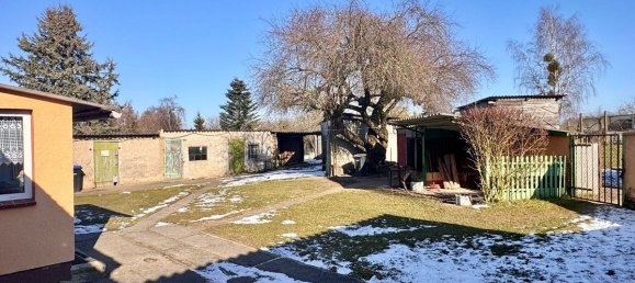 4 rooms House in Mecklenburgische Seenplatte, Germany No. 212836 4